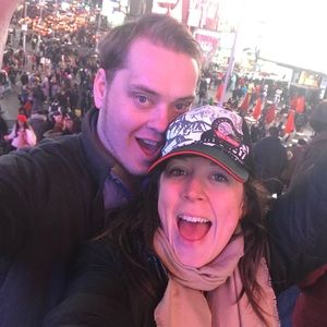 Meet your Posher, Elizabeth